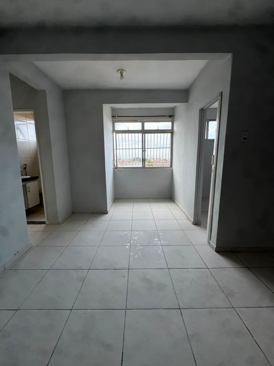 Alugo apartamento  - Foto 2