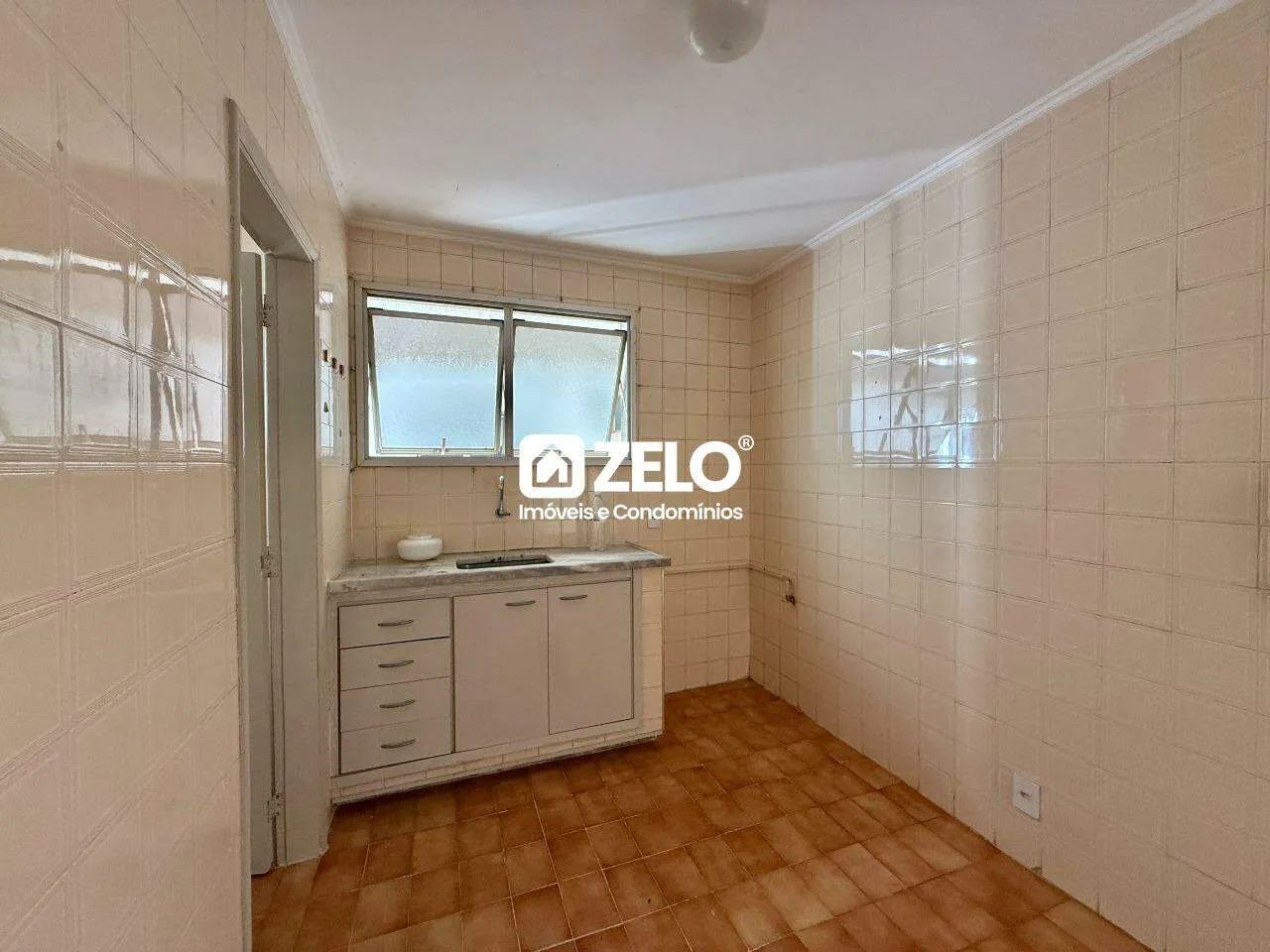 Apartamento para aluguel em Vila Industrial, Campinas - SP | Cód 30574 - Foto 5