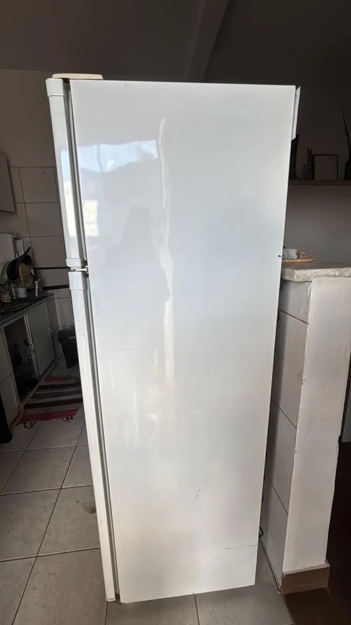 Geladeira duplex consul  - Foto 2