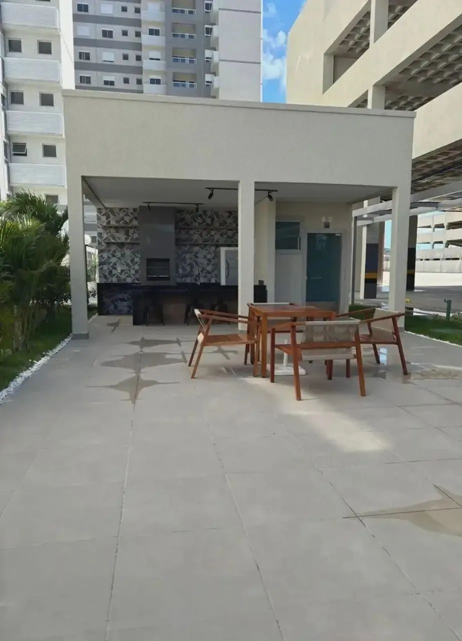 ALUGO APTO EM CRUZ DAS ALMAS - Foto 5