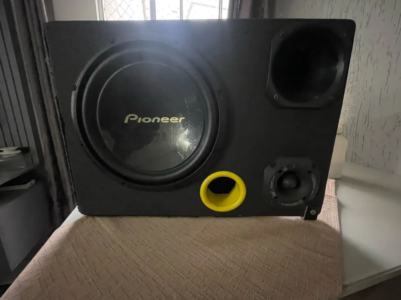 Vende-se caixa de som  - Foto 3