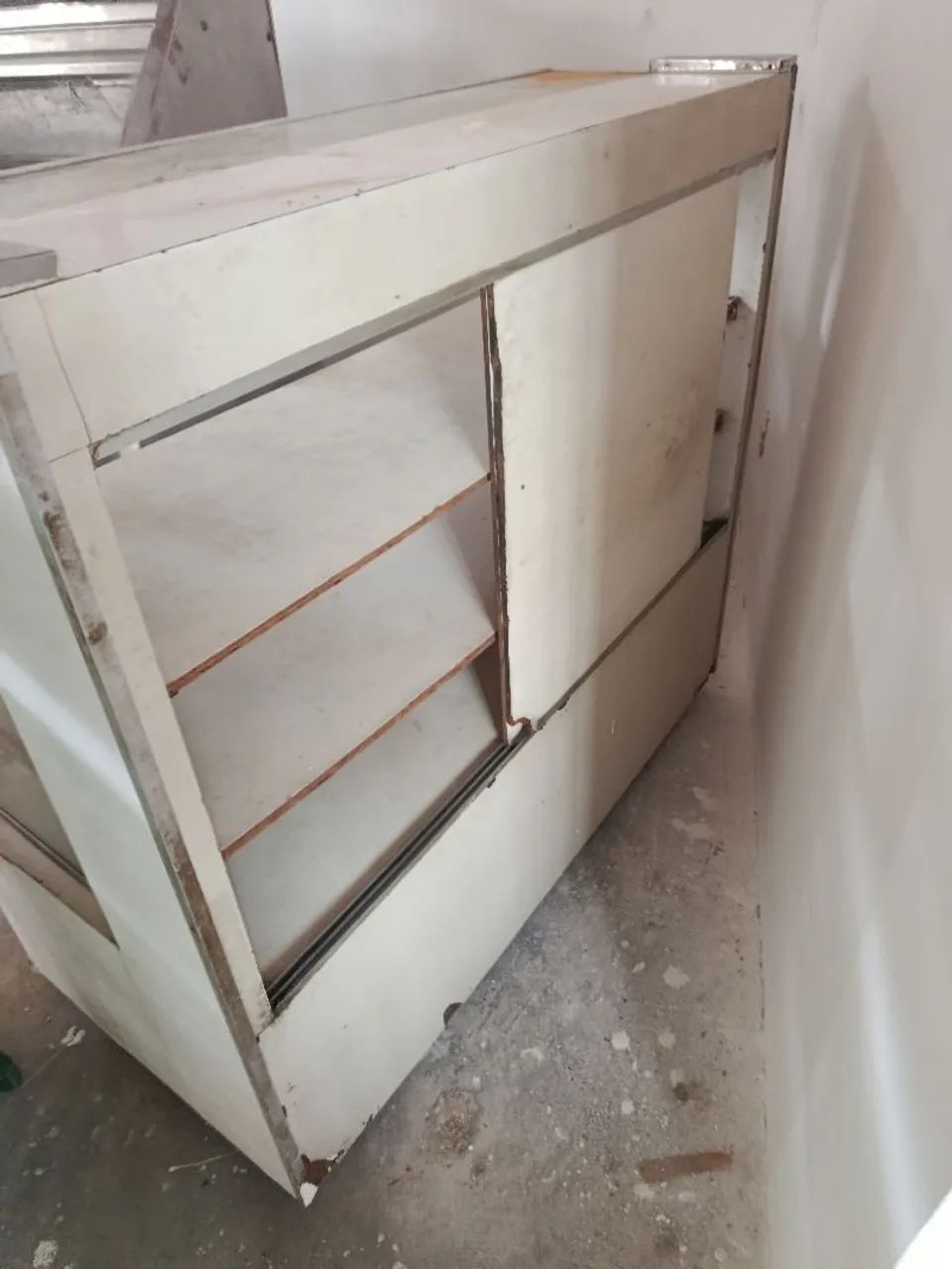 Vendo balcão para pão  - Foto 2