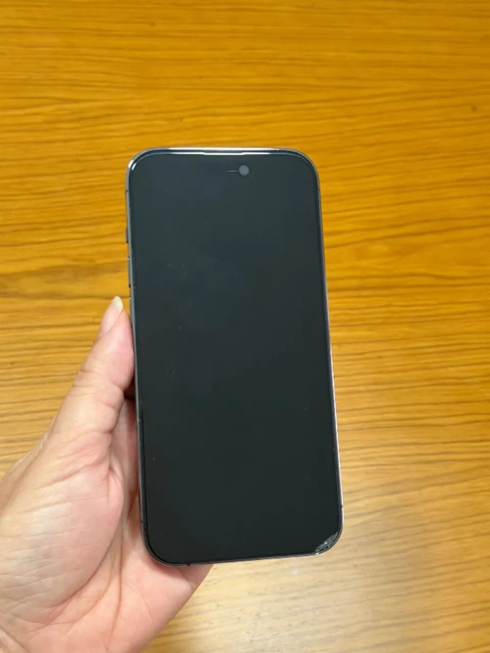 iPhone 14 Pro  - Foto 2