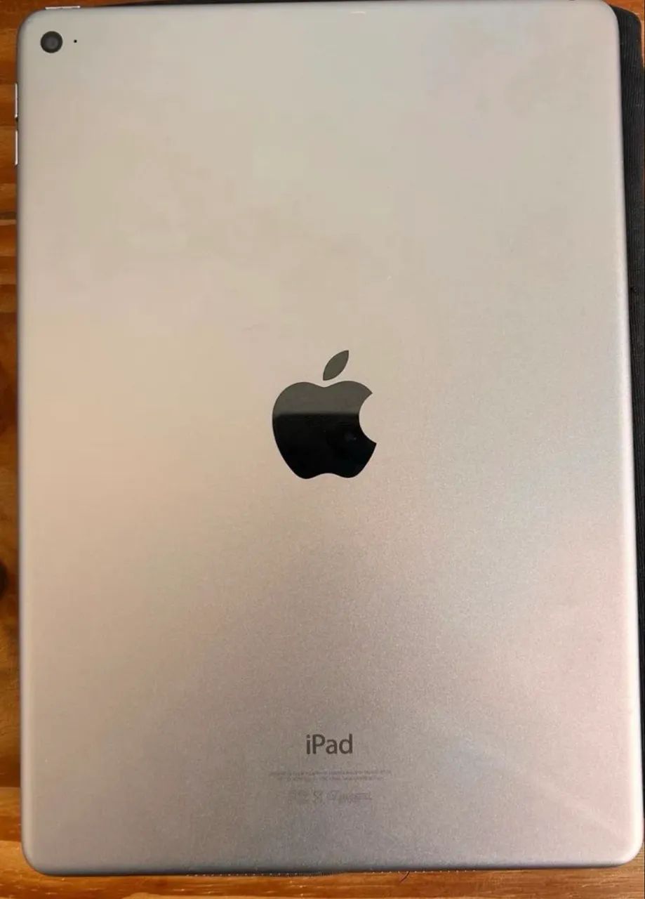 Vendo iPad Air 1