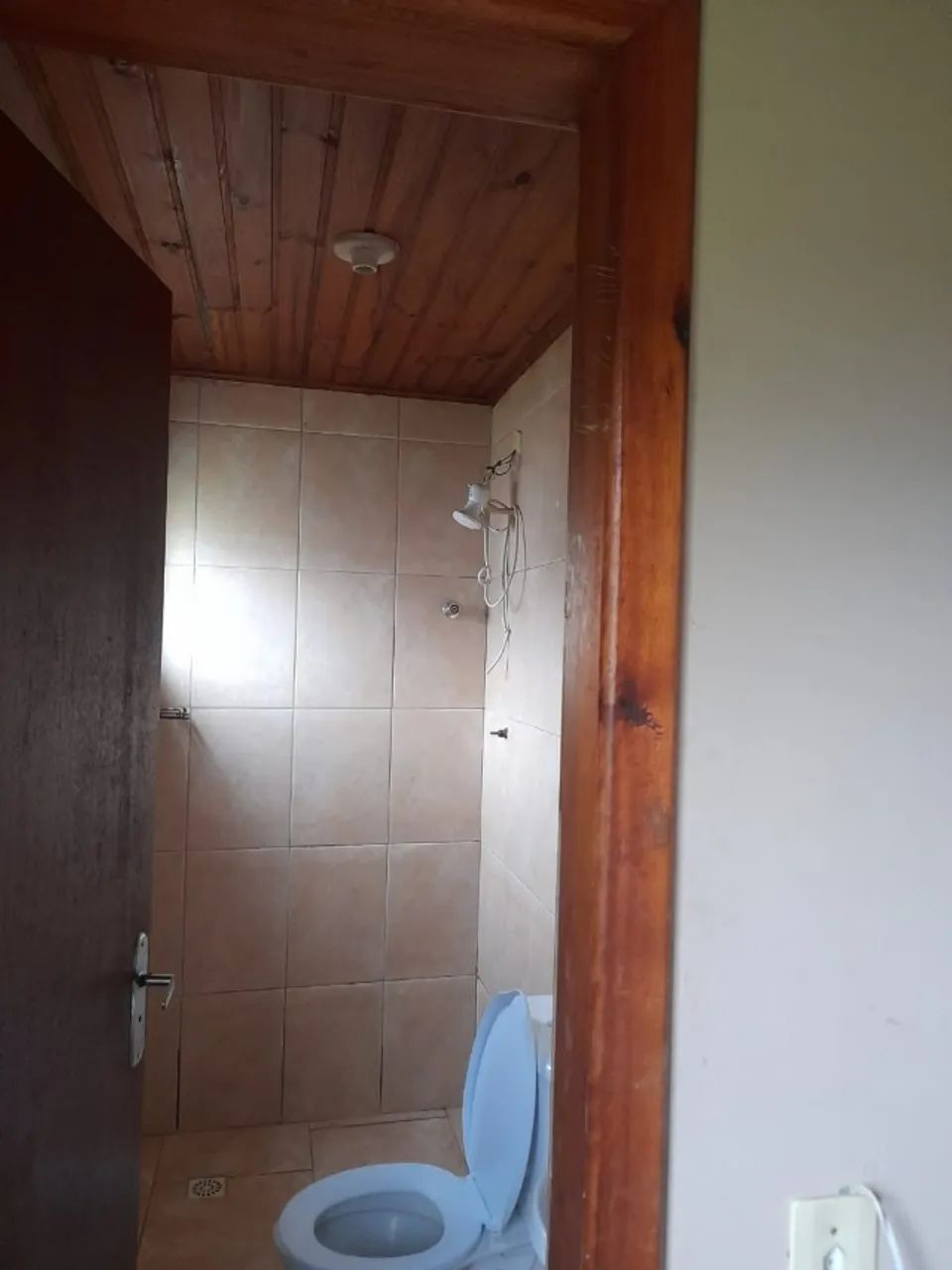 02 unidades disponíveis em 23/7 Kitnet no Sul do Rio - Santo Amaro da Imperatriz - mobilia - Foto 3