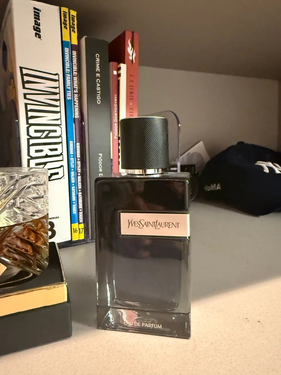 perfume Ysl Y EDP - Foto 2
