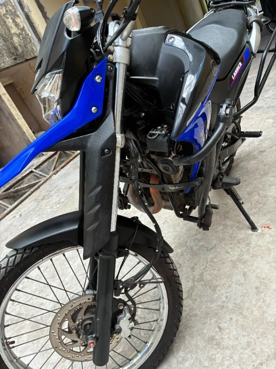 LANDER 2020  - Foto 2