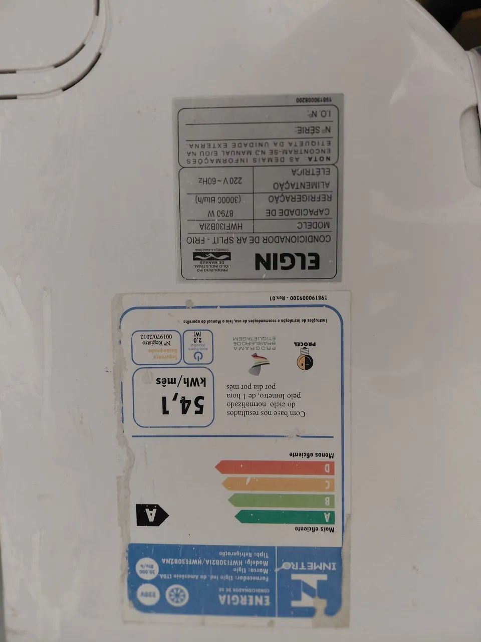 AR CONDICIONADO 30.000 BTU - Foto 4