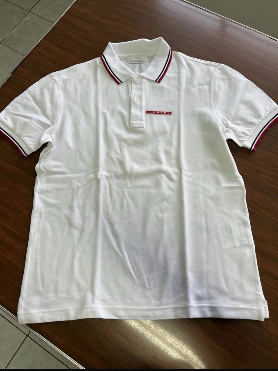 Polo Prada original 