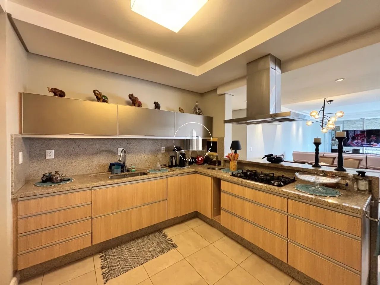 Cobertura 3 Quartos com 2 Suítes e 99m² - Estreito - Foto 4