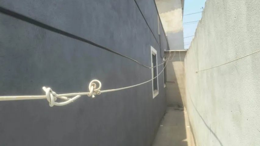 Foto - Ribeirão das Neves - Veneza
