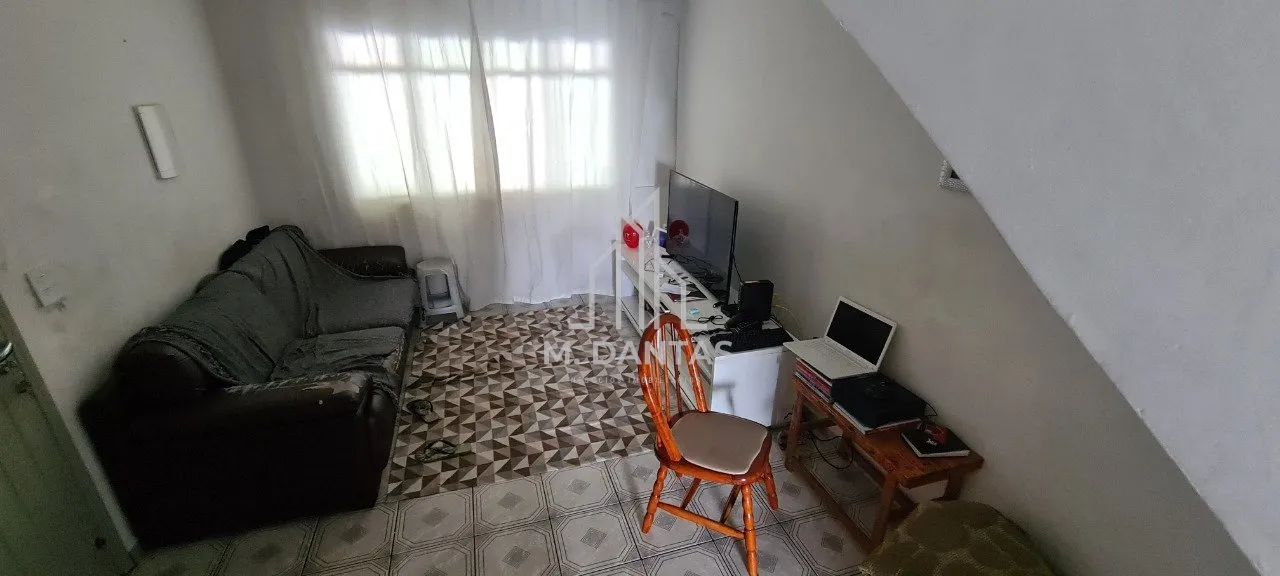 Casa a venda 04 Quartos 01 Suíte 02 vagas - Foto 5