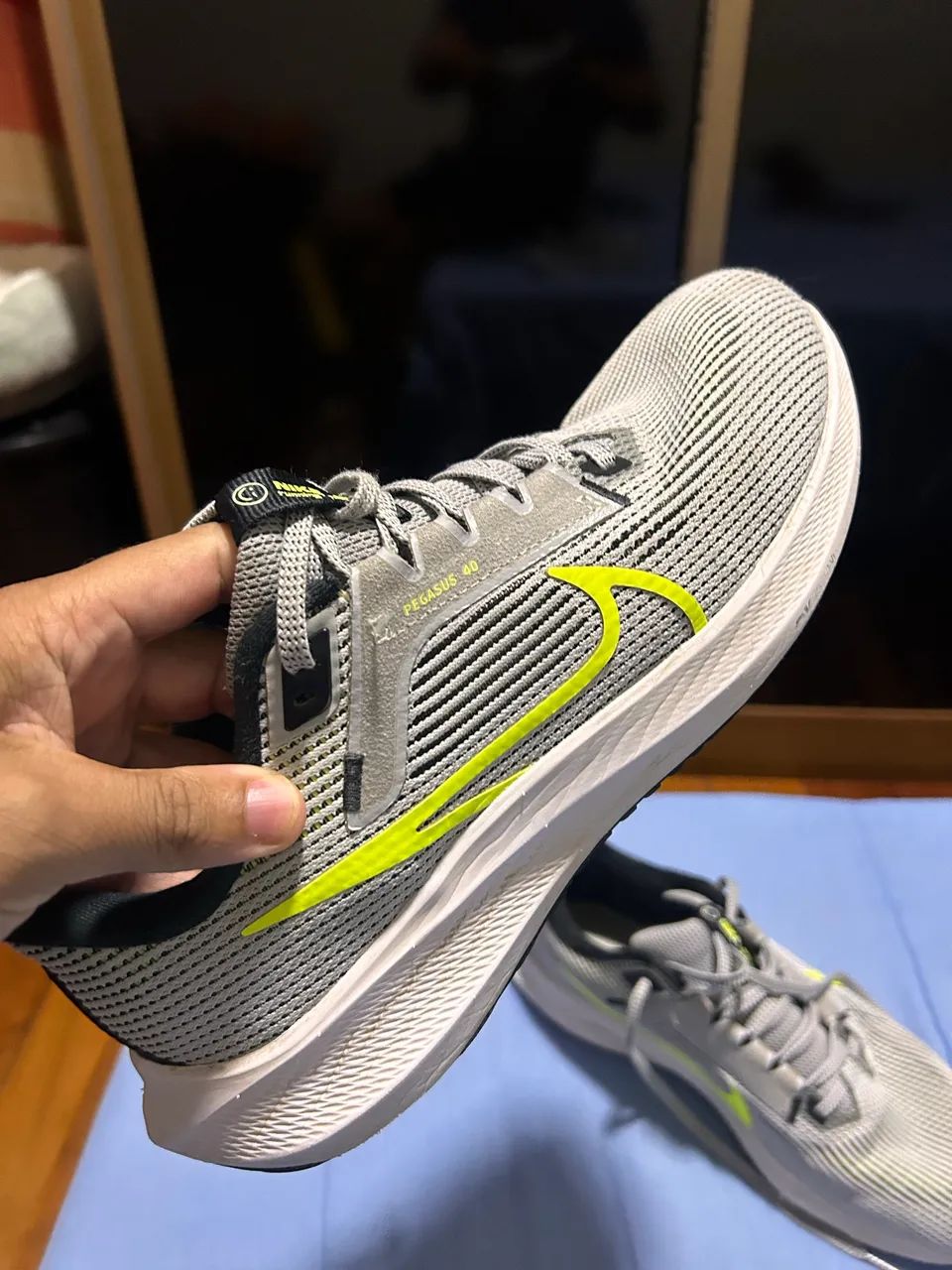 Nike Pegasus - Foto 3