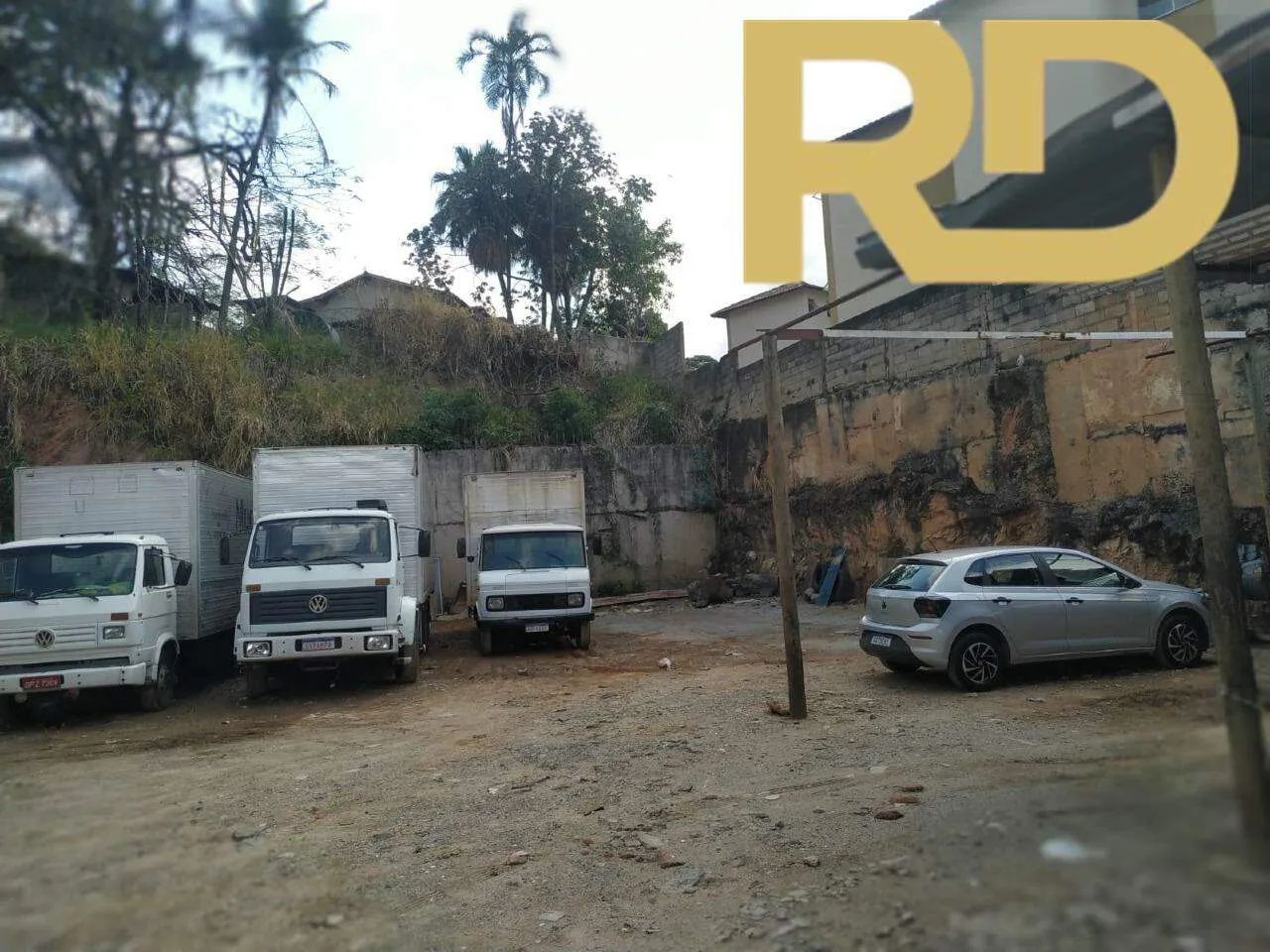 1089 m Av M. Mem de Sá - Foto 4