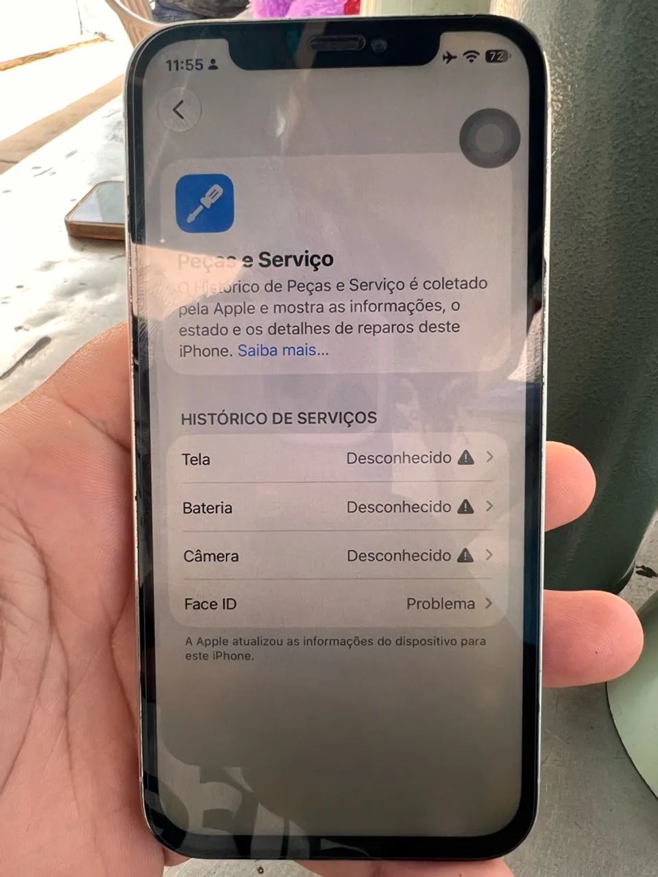 iPhone 12 Pro - Foto 3
