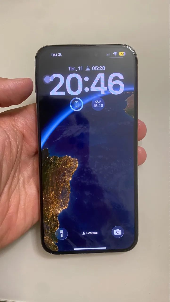 IPHONE 15 PRO MAX 256Gb - Foto 4