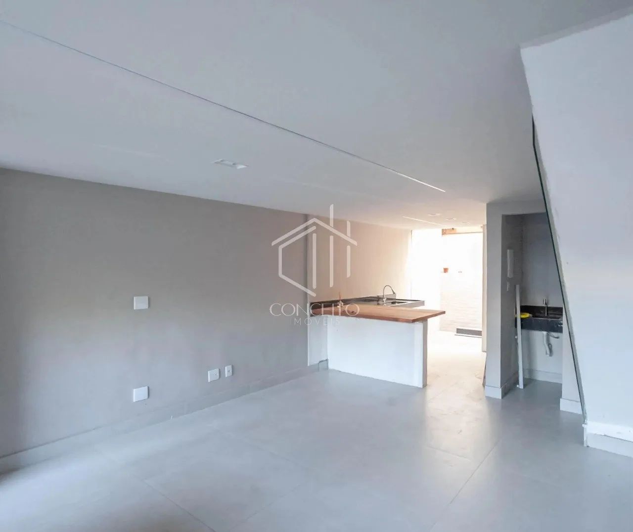 CASA GEMINADA 2 QUARTOS | 1 VAGA - LIBERDADE - Foto 4
