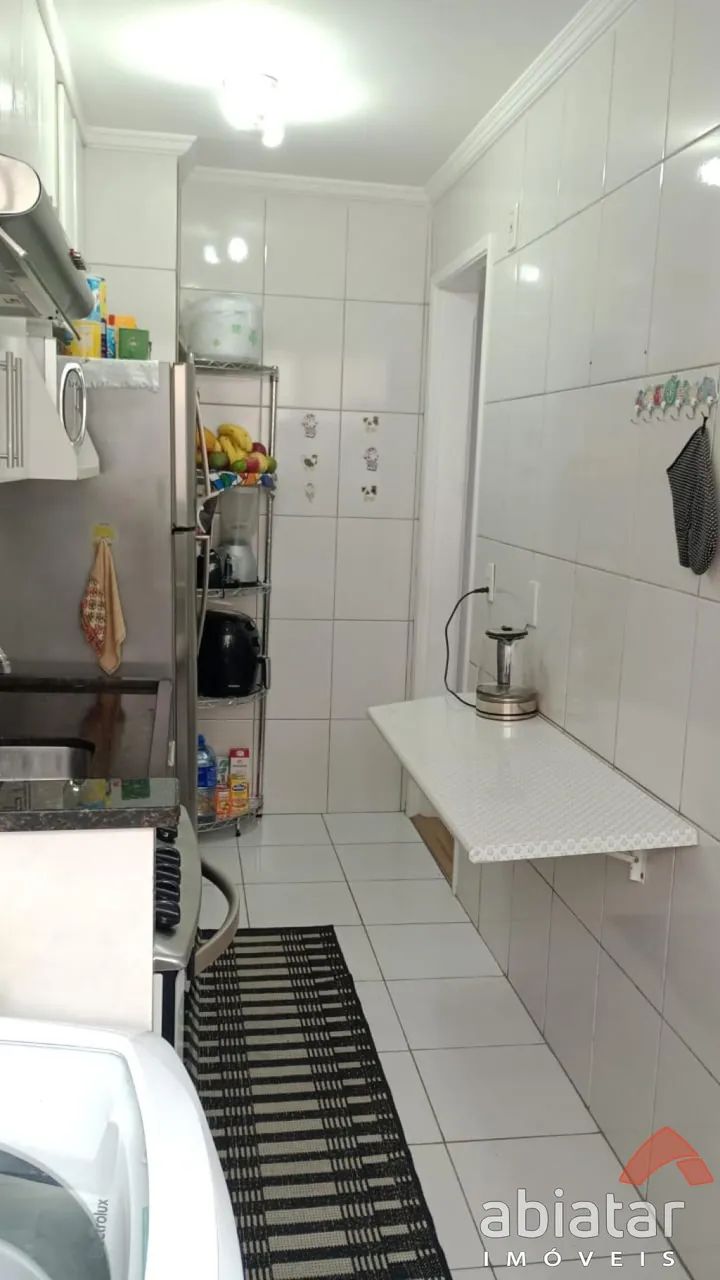 Apartamento à venda - Jardim Umarizal - São Paulo - Foto 6