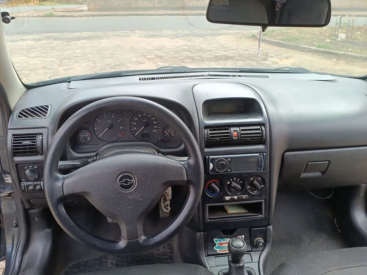 Chevrolet Astra 1999