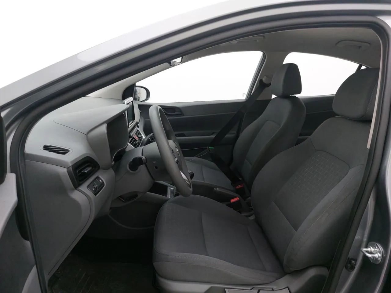 Hyundai HB20S Comfort 1.0 Flex 12V Mec., foto 16 de 18