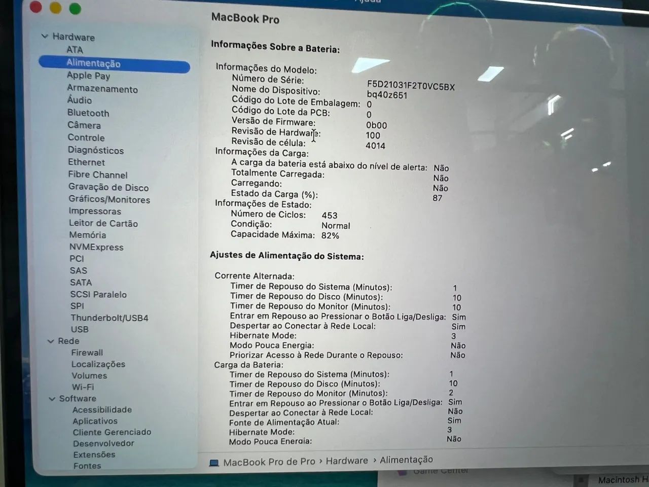 MacBook Pro M1 Pro - Foto 4