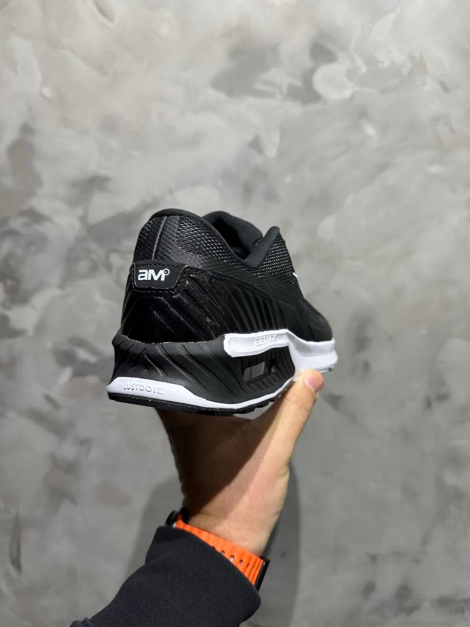 Nike Air Max ( Original )  - Foto 2