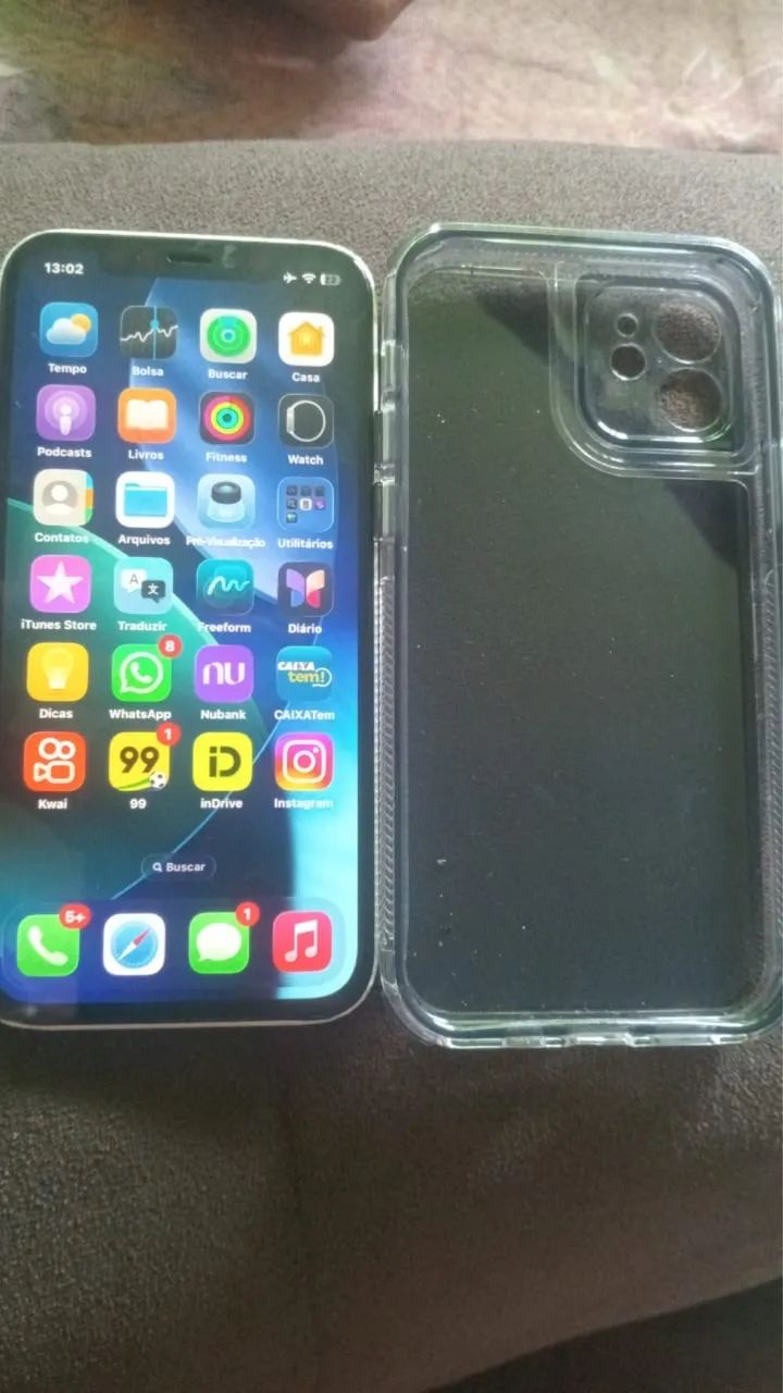 Ifhone 12 - Foto 4