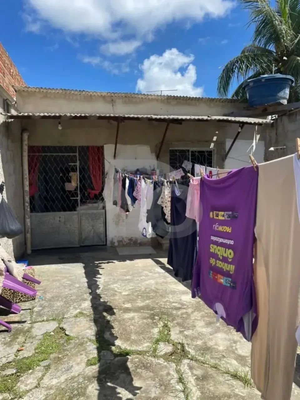 Casa no Parque dos Faróis com 3 Quartos, Garagem, Quintal e Mais. - Foto 3