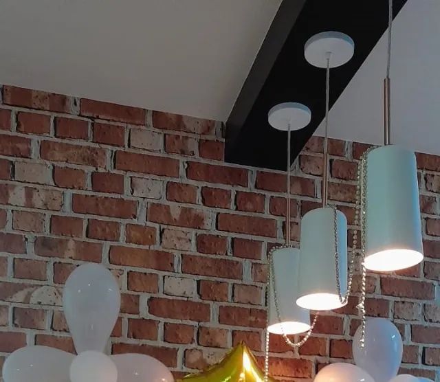 Trio de Pendentess - Foto 2