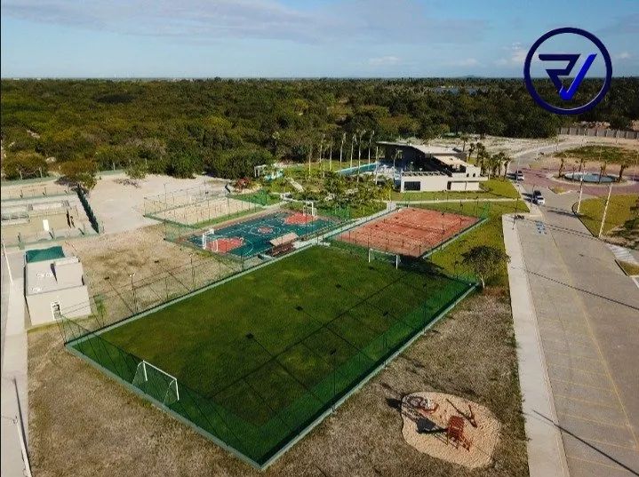 Lote à venda no Jardins Terra Brasilis - Foto 5