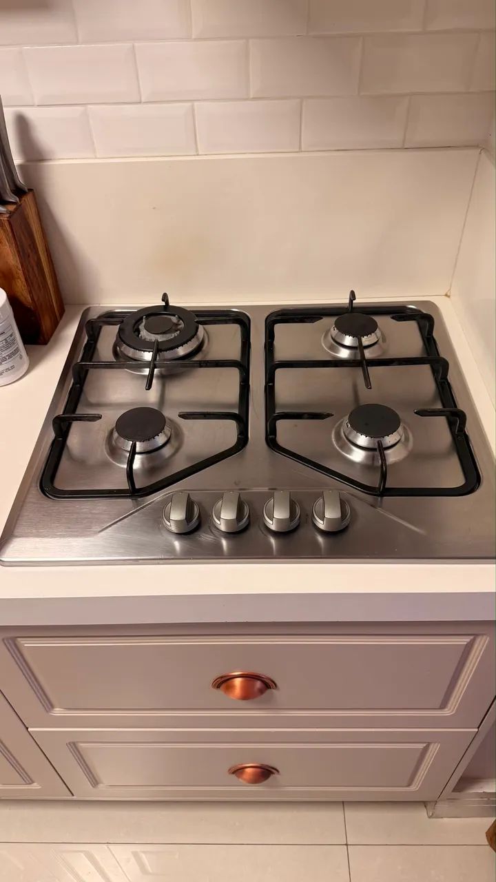 Cooktop Electrolux 