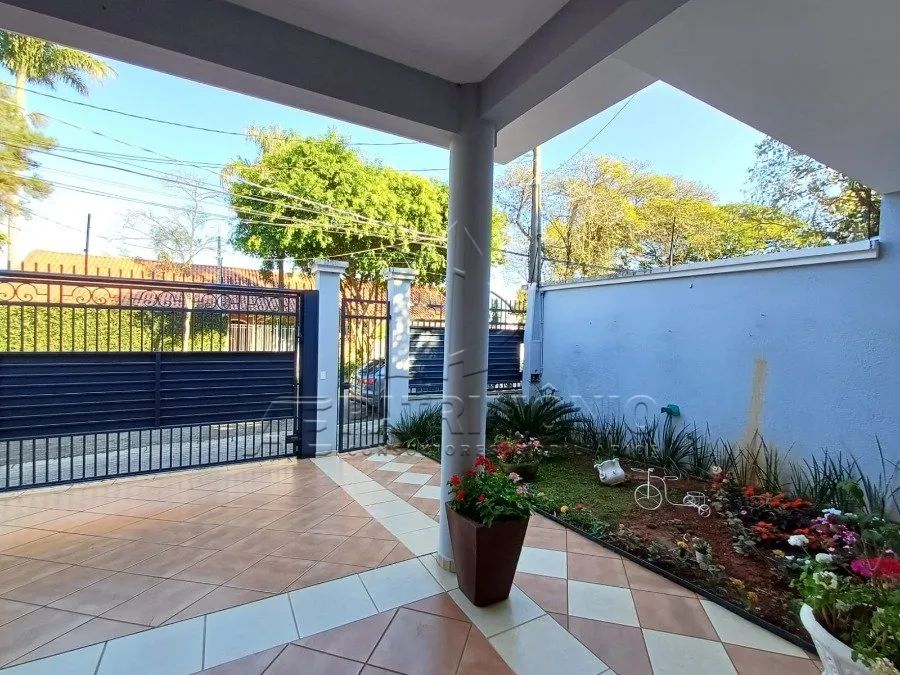 SOBRADO COM 4 QUARTOS - Bandeirantes - Foto 3
