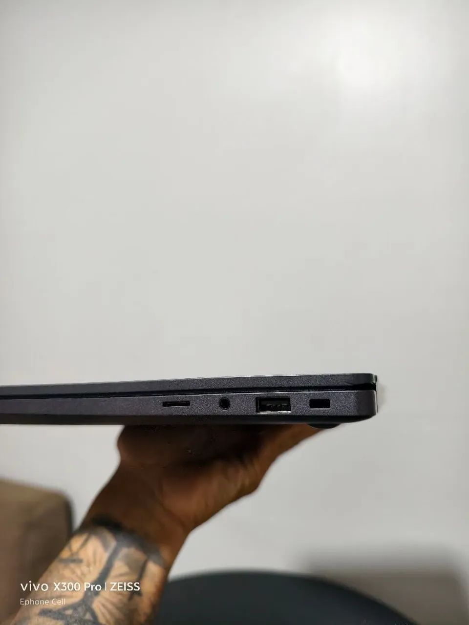 Notebook Samsung Galaxy book 2  - Foto 3