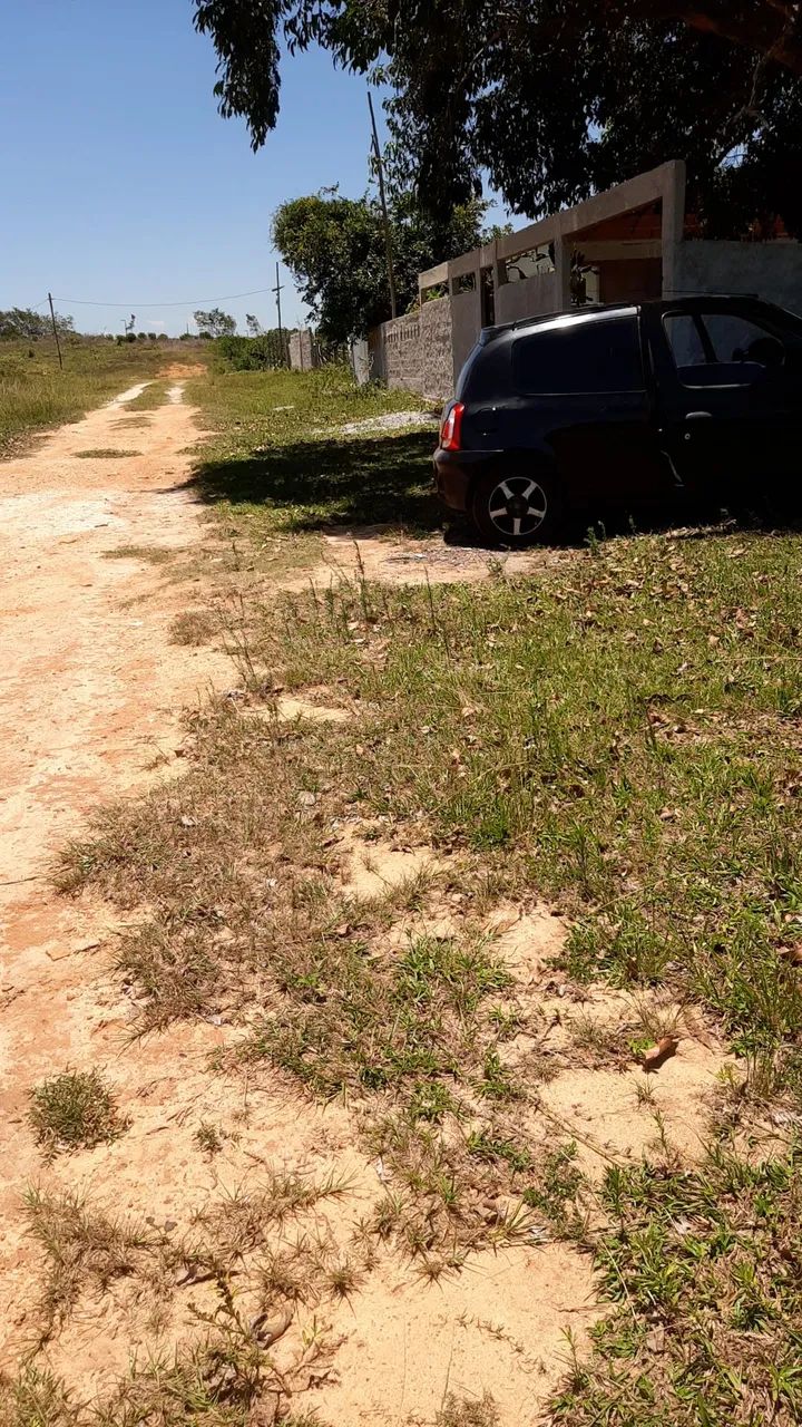 Terreno iguaba grande na rua do posto tigrão 