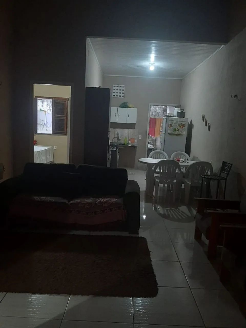 Vendo casa em paracuru 95 mil  - Foto 3