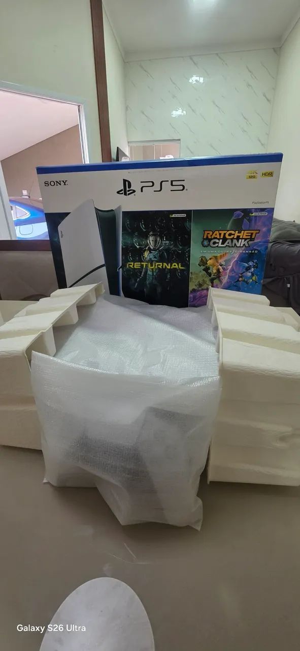 PlayStation 5 - Foto 5