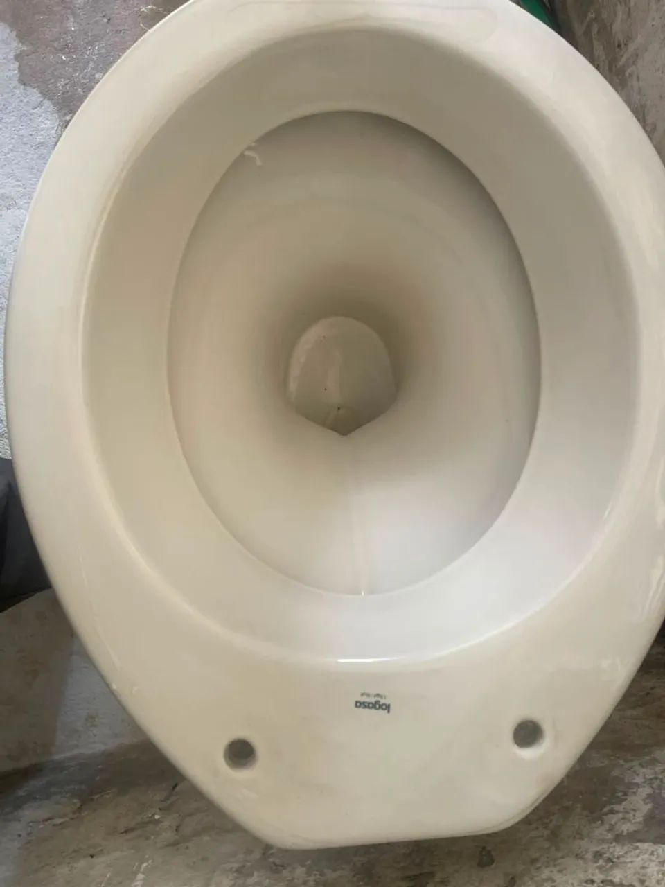 Vaso sanitário  - Foto 5