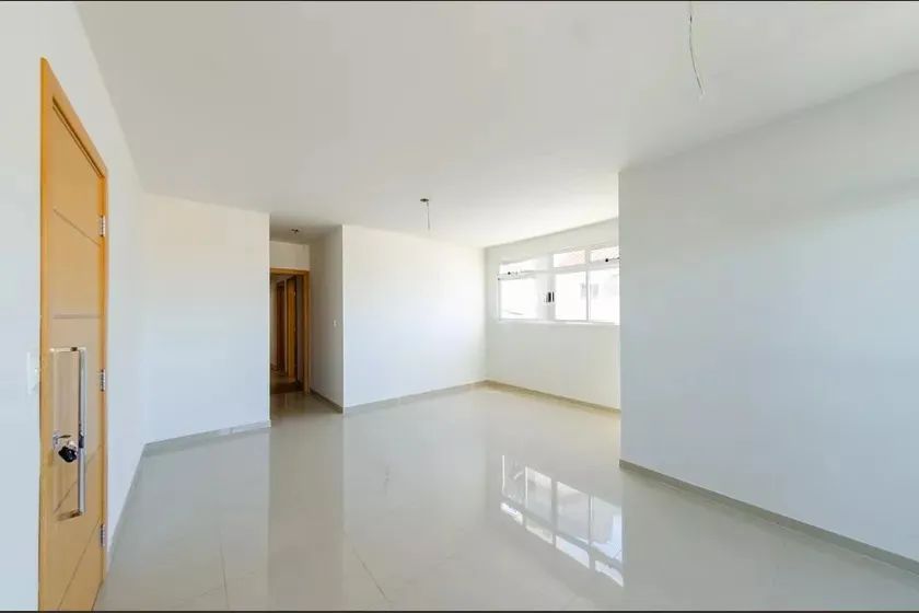 Apartamento à Venda - Havaí, 3 Quartos, 96 m2 - Foto 3