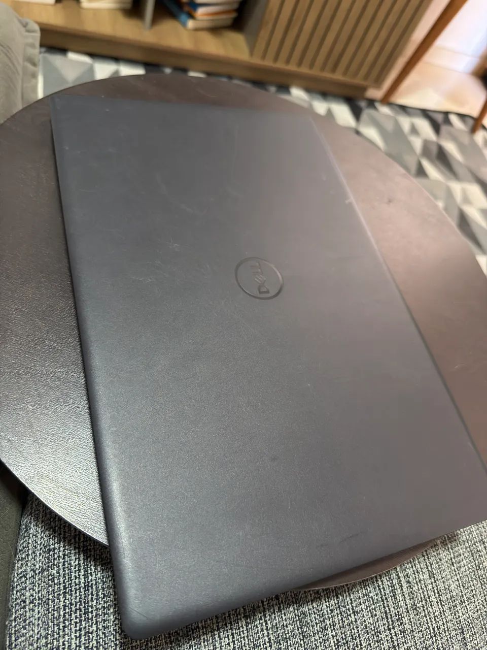 Notebook Dell I5 8gb RAM - Foto 4