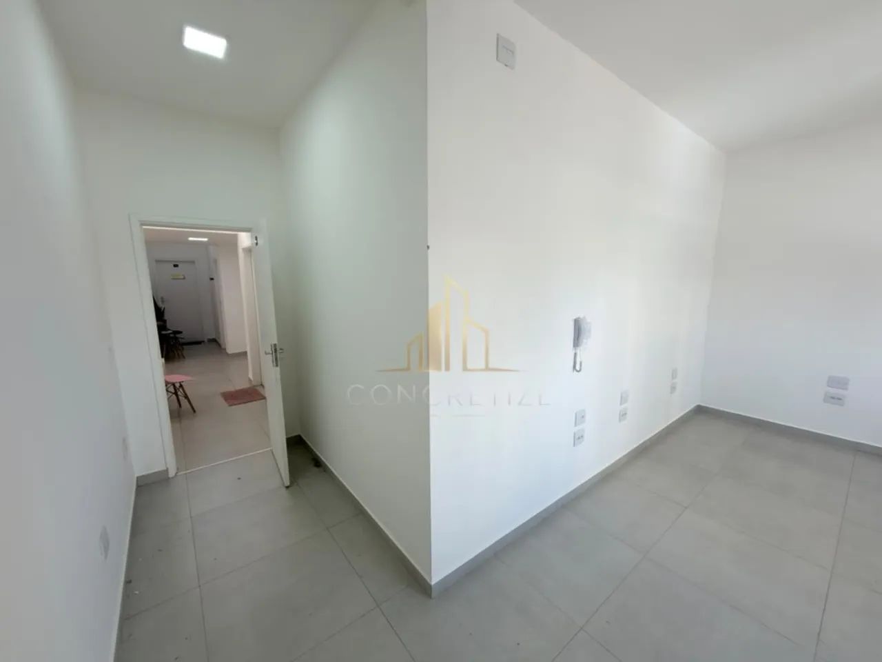 Sala comercial - Avenida Duque de Caxias - Bauru/Sp - Foto 4