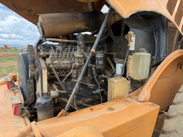 Case 621D 2007 - Foto 8