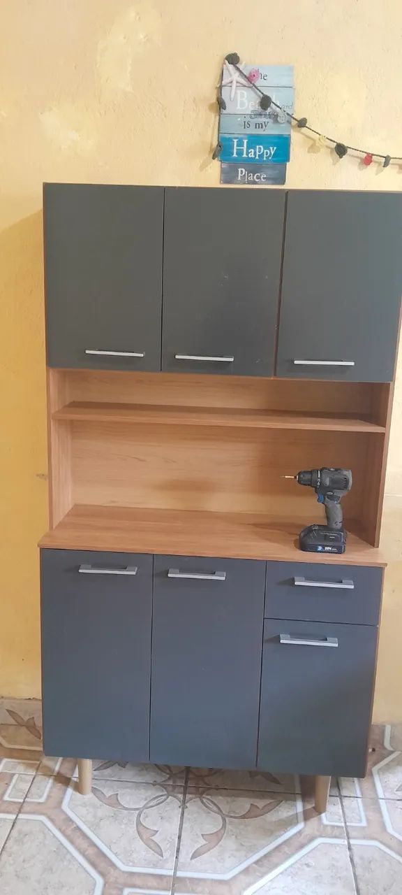 Montador de móveis sepetiba. - Foto 3