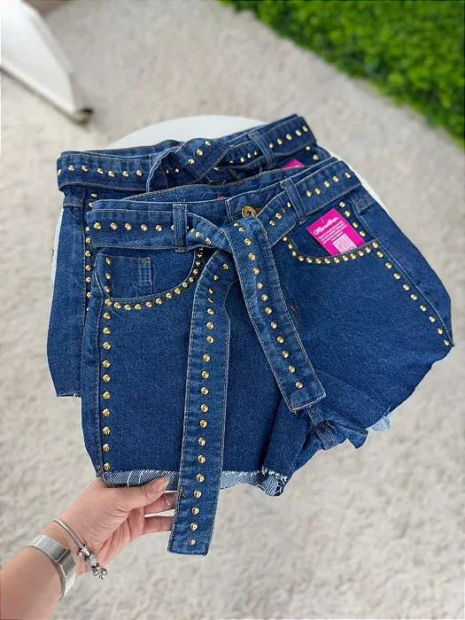 Shorts jeans premium ? - Foto 4