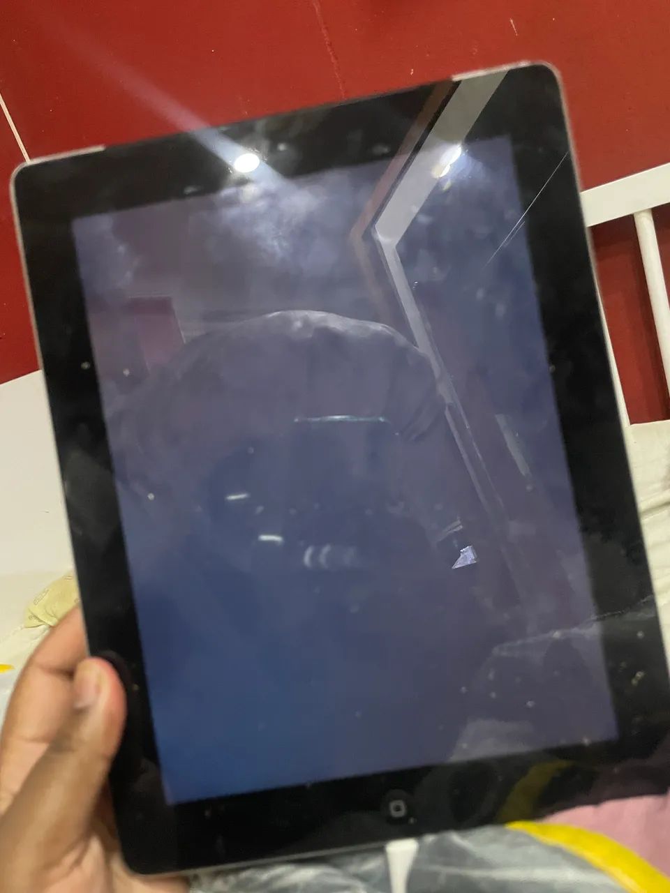 Ipad 4 geração 