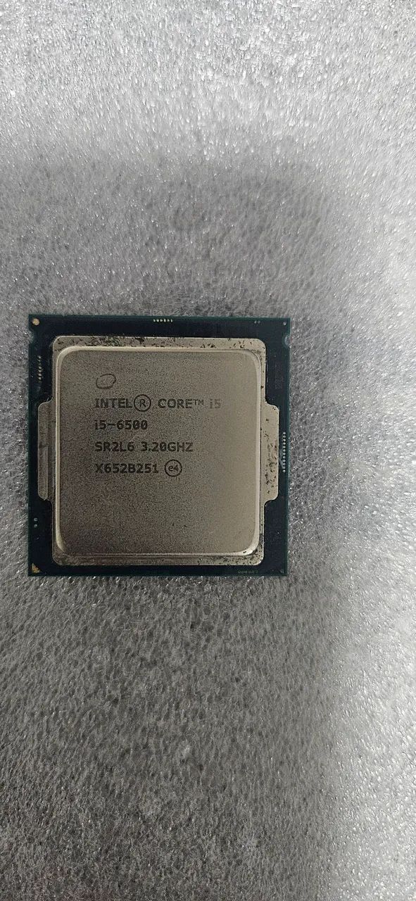PROCESSADOR INTEL CORE i5 6500  6° GERAÇÃO.   - Foto 3