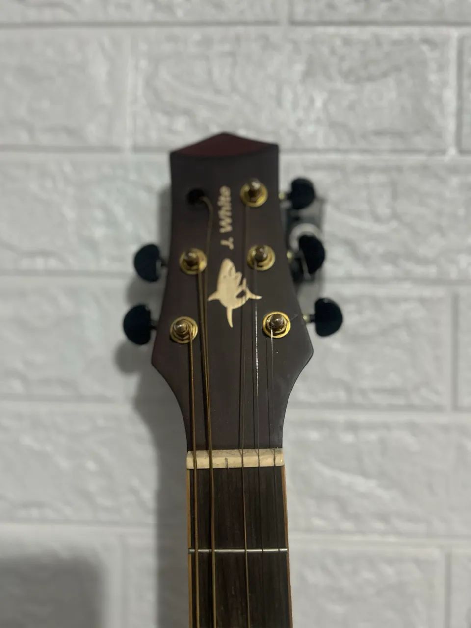  Violão  - Foto 2