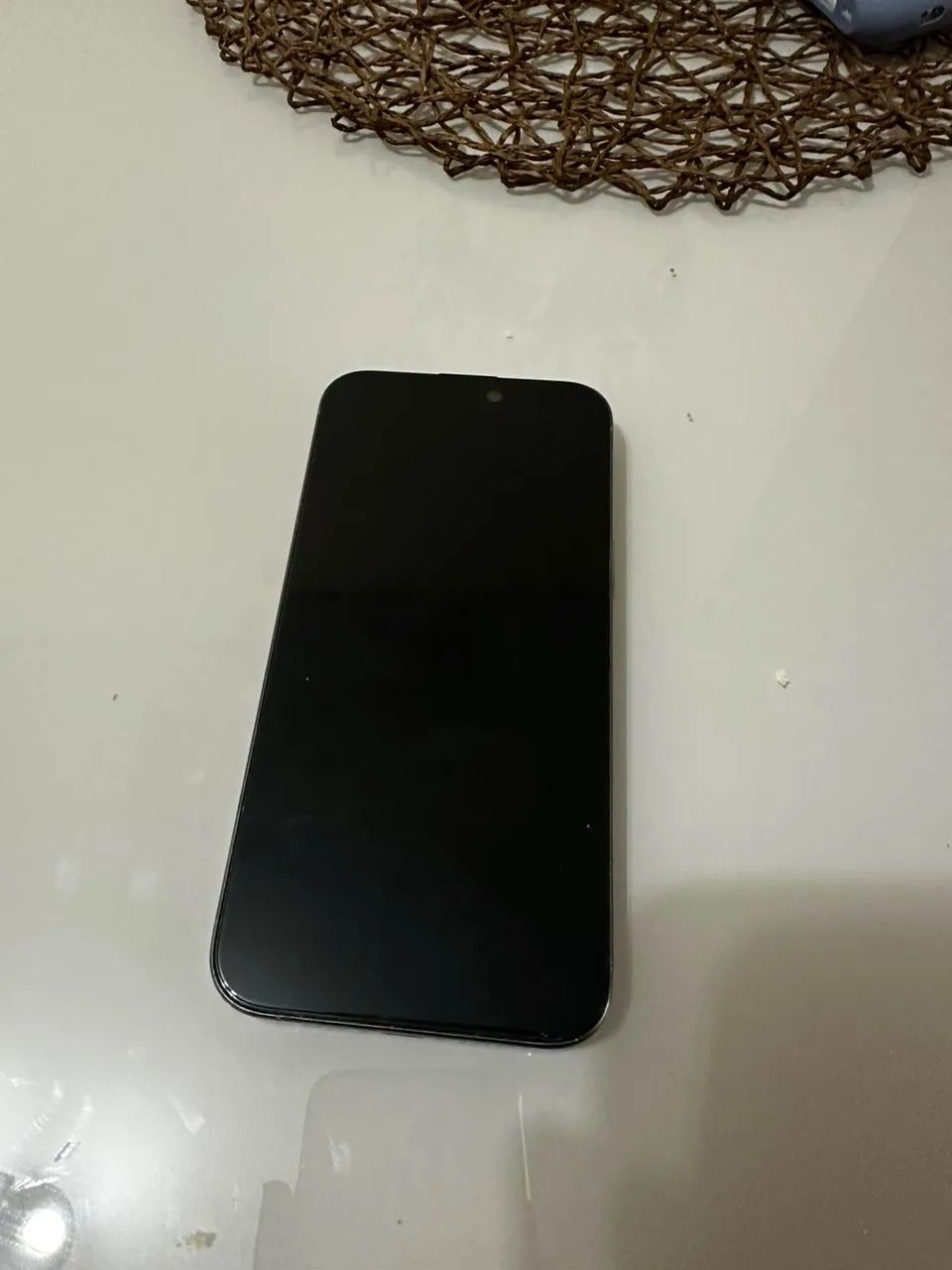 Iphone 15 Pro Max - Impecável  - Foto 4