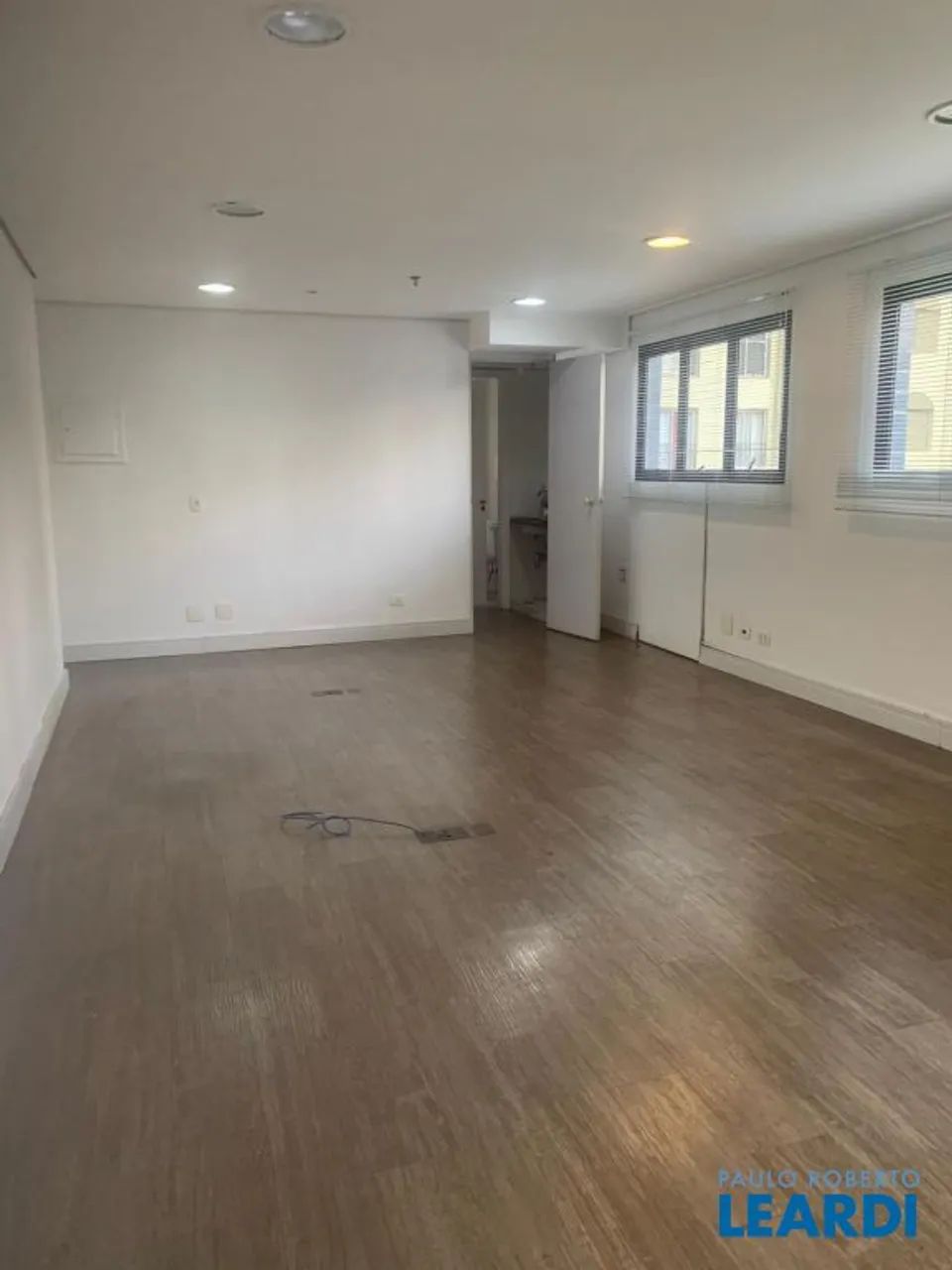 CONJ. COMERCIAL - VILA CLEMENTINO - SP - Foto 2
