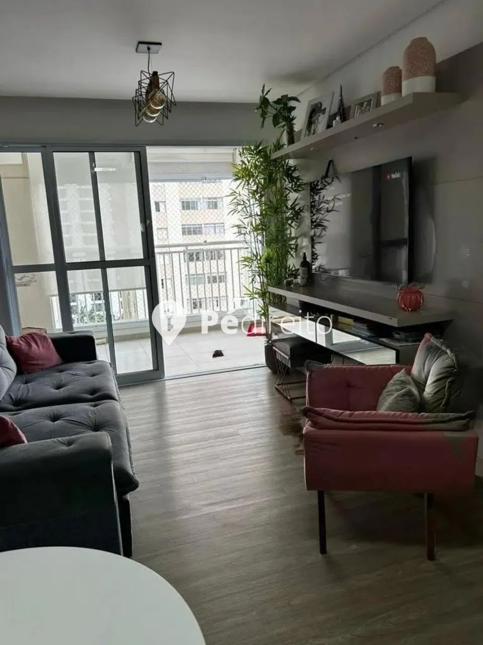 Apartamento com 3 dormitórios e 2 vagas fixas á venda na Mooca - Foto 2