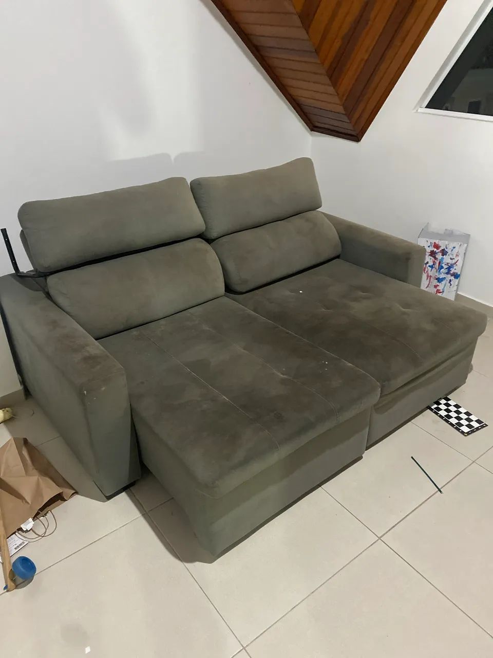 Sofá